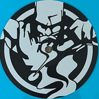 Xtreme Audio (Official Thunderdome 2023 Anthem) front label