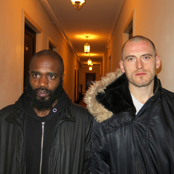 Death Grips