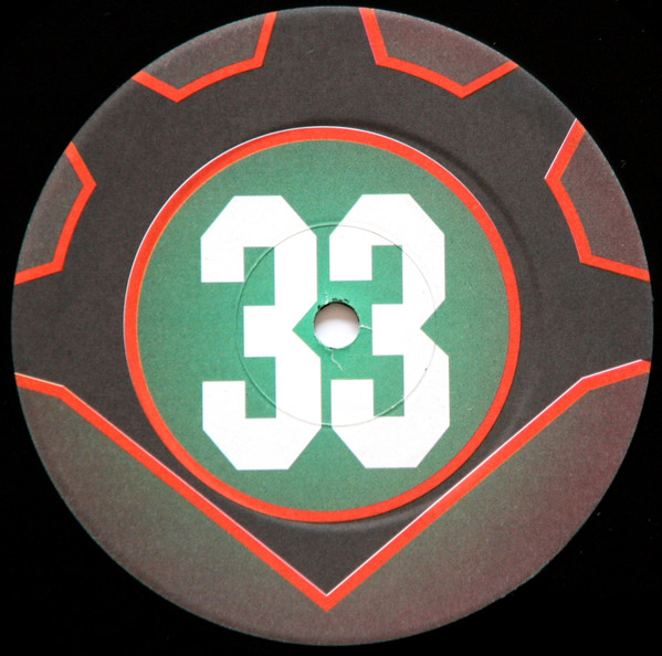 Power To The People back cover