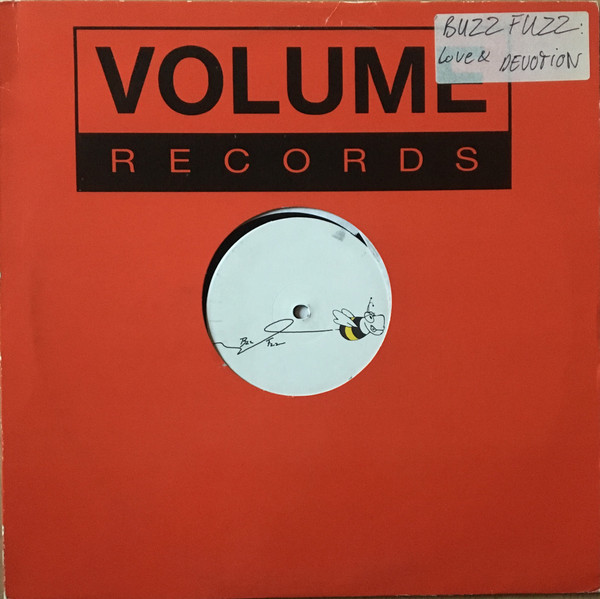 Love And Devotion (The Remixes)