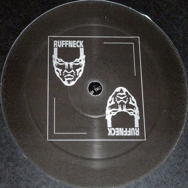 Skin Deep / 9 Lines 2nd Fase front label