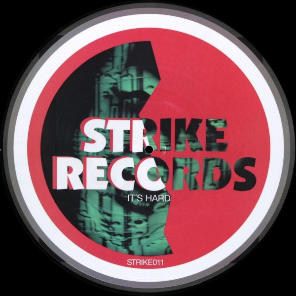 Terror Base back cover