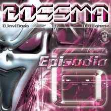 Episodio 6 front cover