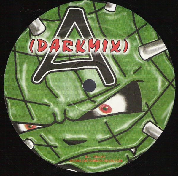 Tu Tu Tu front label