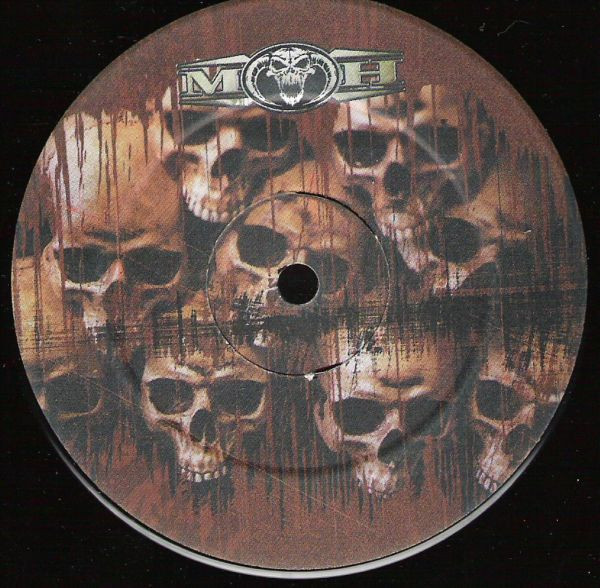 Masters Symphony front label