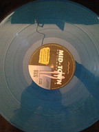 What Would You Like To Hear Again ? front cover