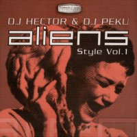 Aliens Style Vol. 1