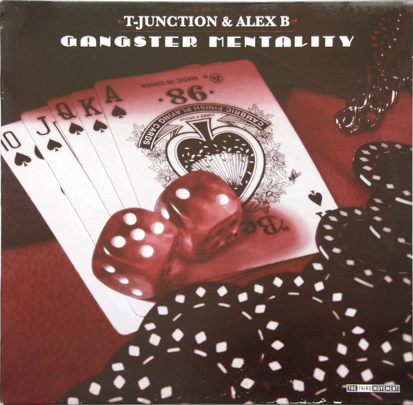 Gangster Mentality