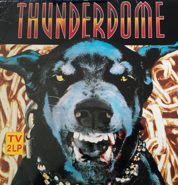 Thunderdome