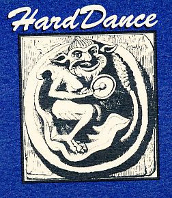 Hard Dance