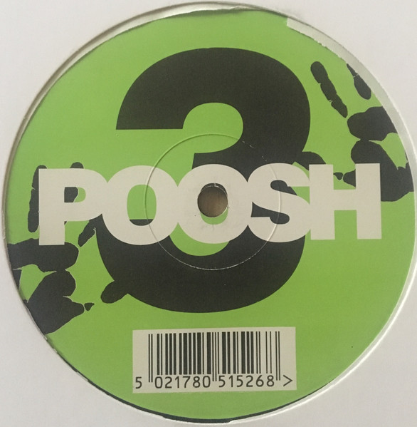 The Lost Denz! back cover