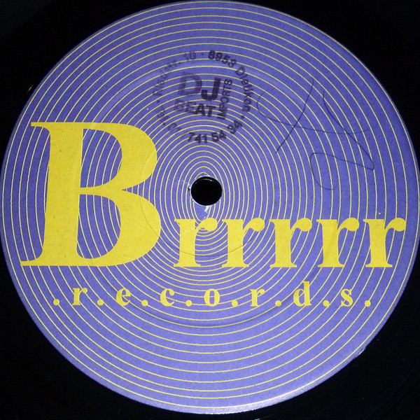 I'll Take You All To Fuckin' Hell back cover