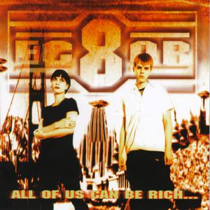 All Of Us Can Be Rich...