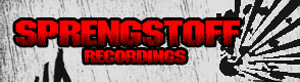 Sprengstoff Recordings