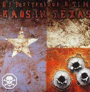 Kaos In Texas