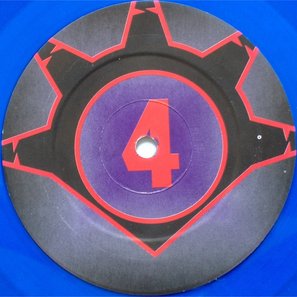 Intruders back cover