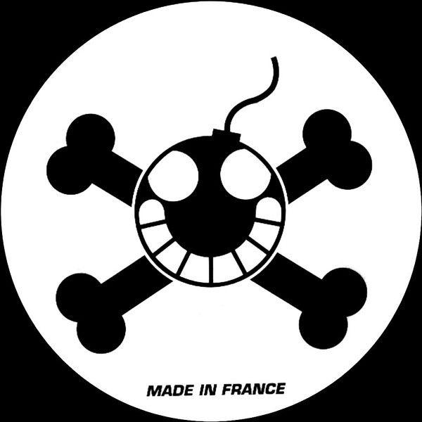 Trans Killer back label