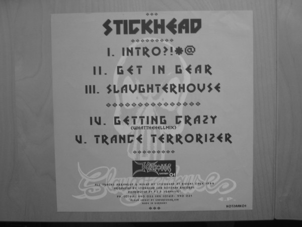 Ltd. Powerpack back label