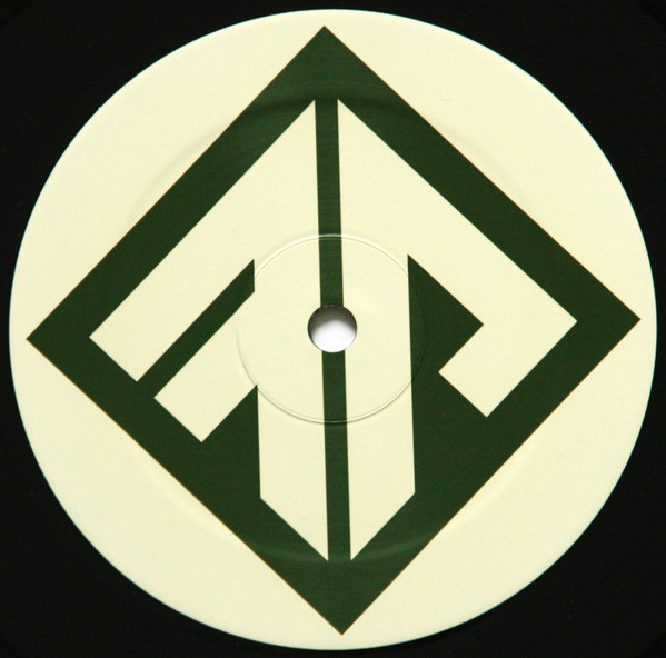 The Most Famous Unknown Remixes V4 front label