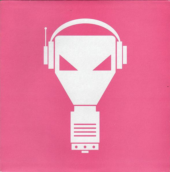 Hammerhead / Kapotnaaien