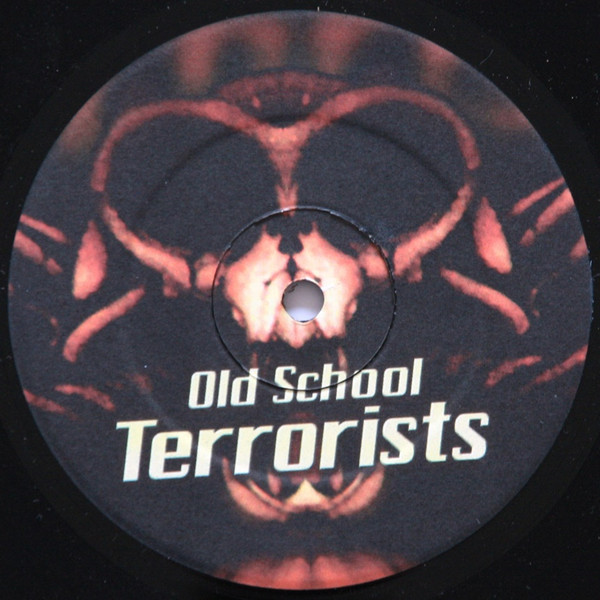 Tripple 666 back label