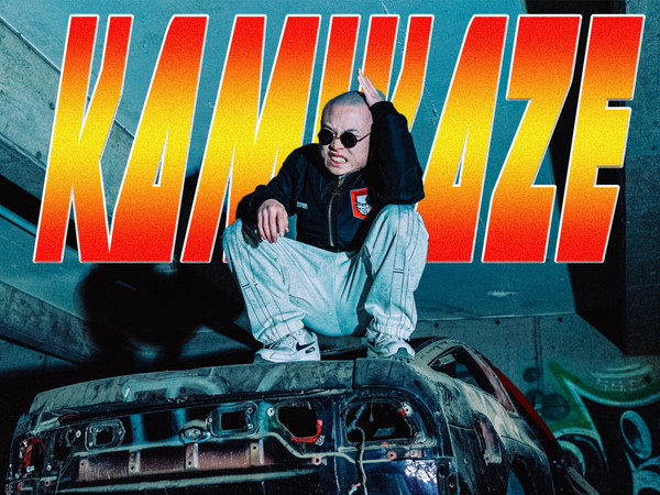 Kamikaze