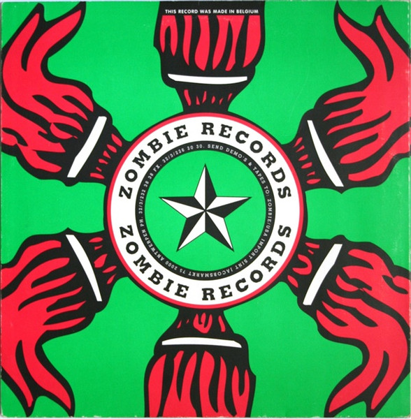 Hard Bond back cover