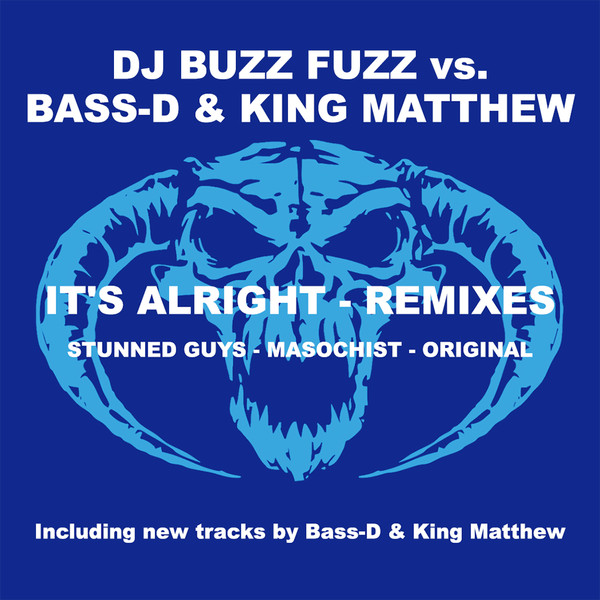 It's Alright (Remixes)