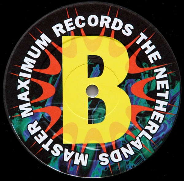 Charlottenburg back label