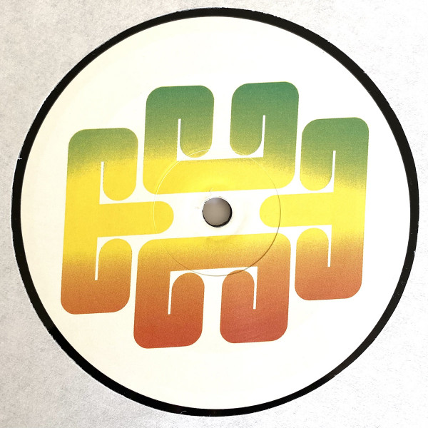 High Life front label