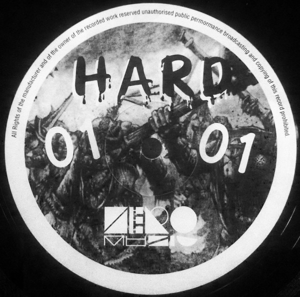 The Leaders front label