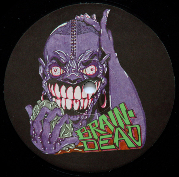 Fantastic back label