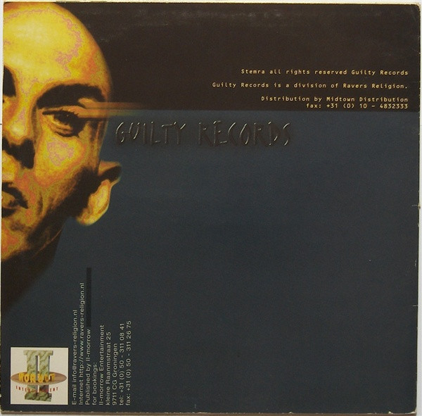 Rock That Party back cover