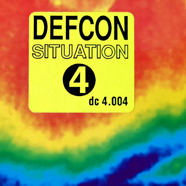 Situation 4 back cover