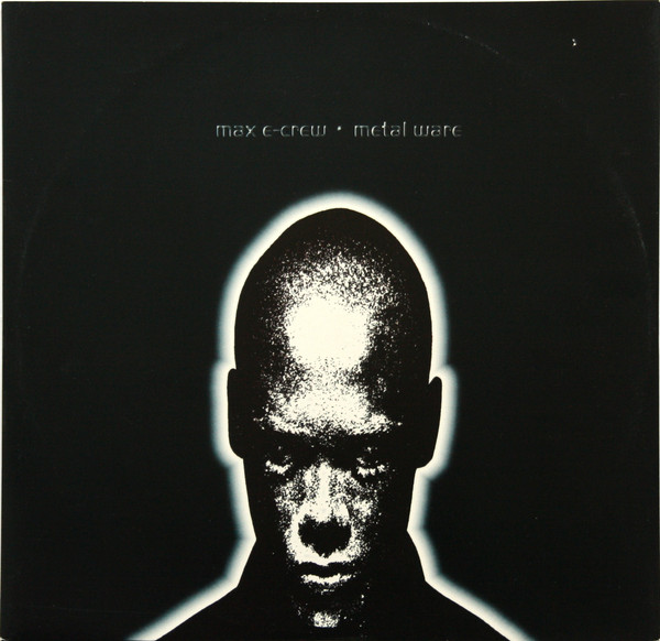 Metal Ware front cover