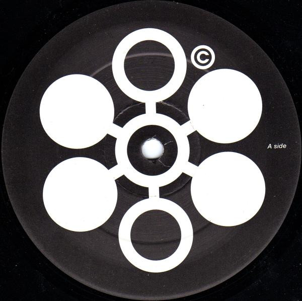 Worldwide Terror E.P. back cover