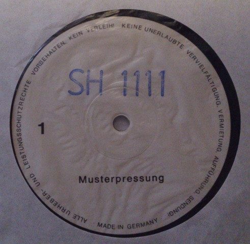 The Death Of Cpt. Trance