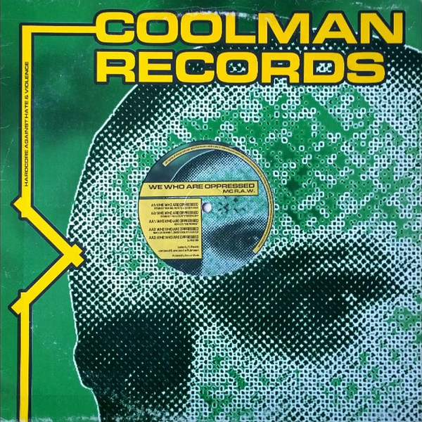 We Who Are Oppressed