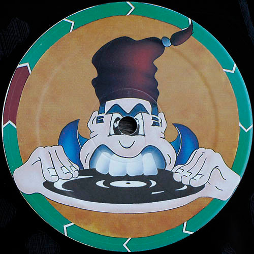 Right Is Wrong front label