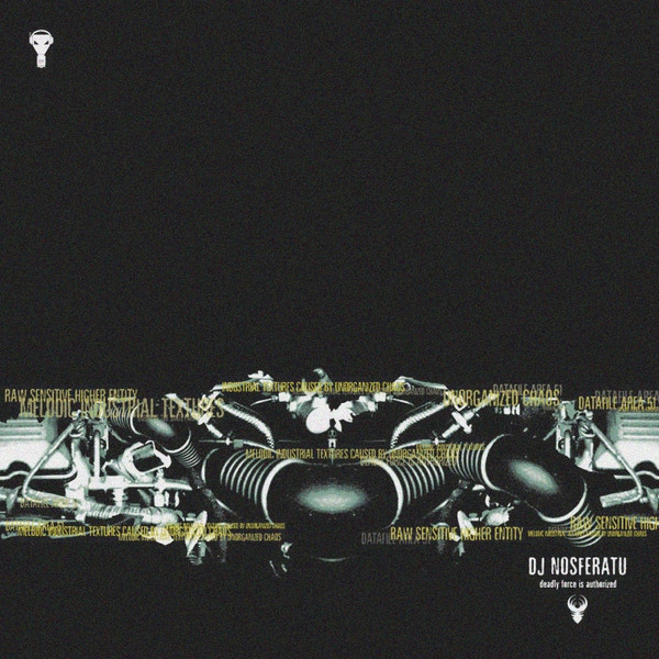 Deadly Force Is Authorized