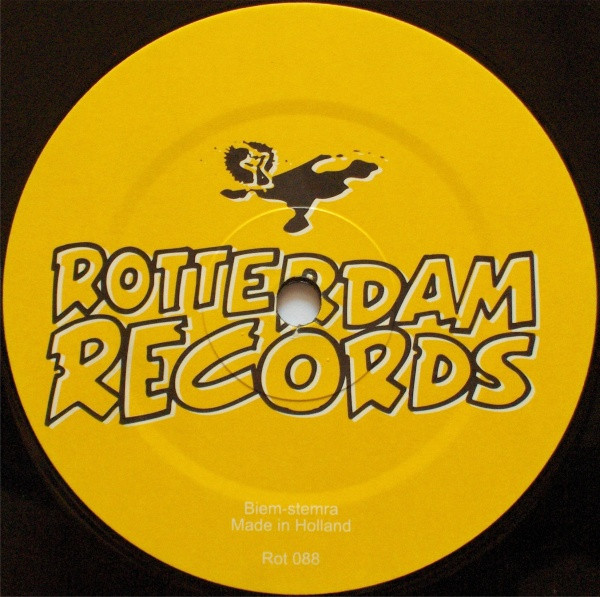 Muil Houwe back label