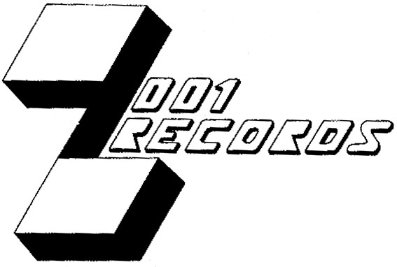 Z 001 Records