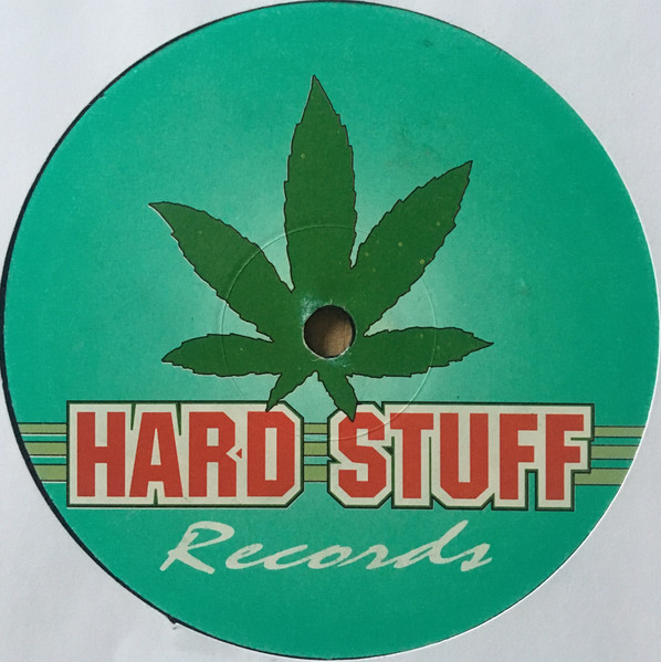 Let's Get Wappie front label