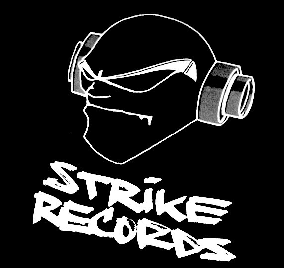 Strike Records