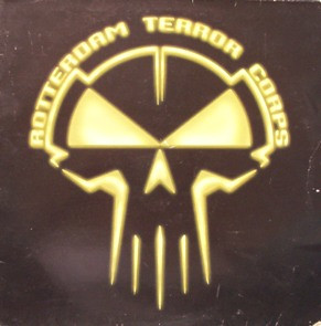 Hardcore Slam front cover