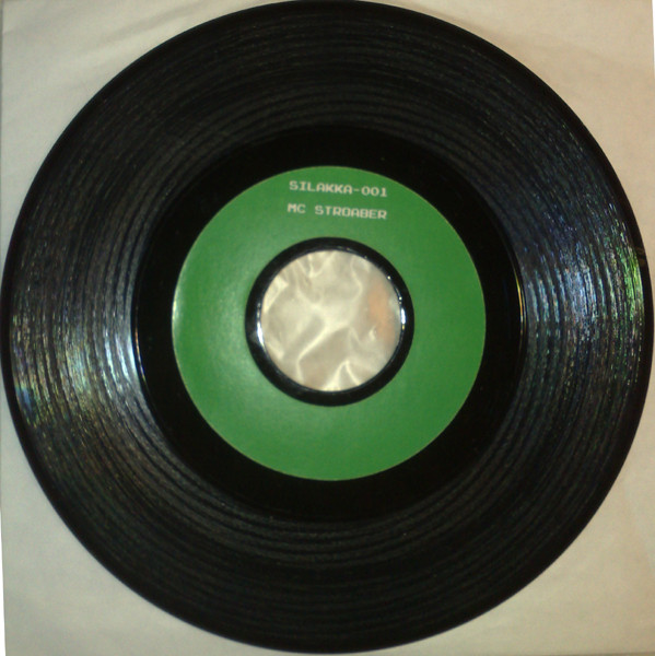 10v Juhlajulkaisu back cover