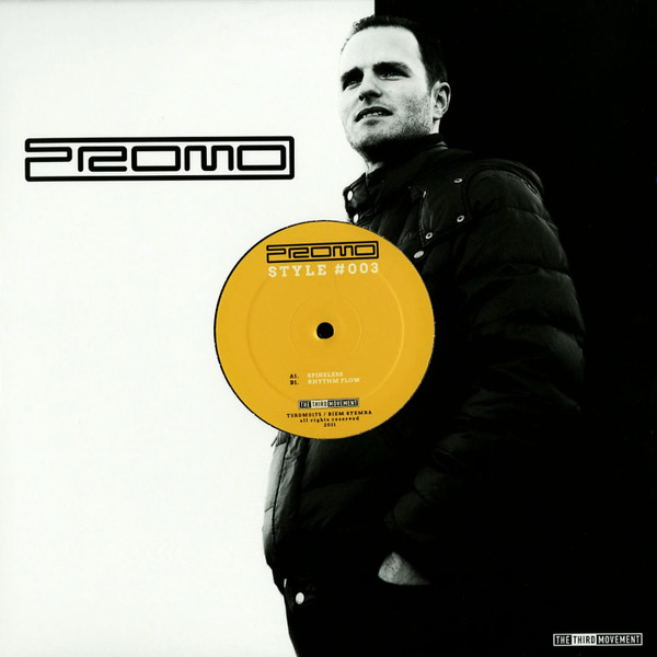 Spineless | Rhythm Flow