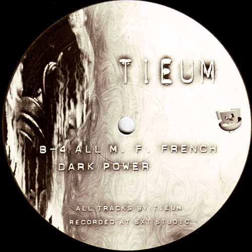 Masta Zairam back label