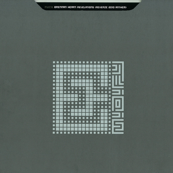 Revelations (Reverze 2010 Anthem)