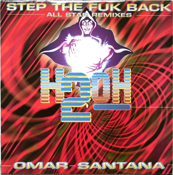 Step The Fuk Back - All Star Remixes